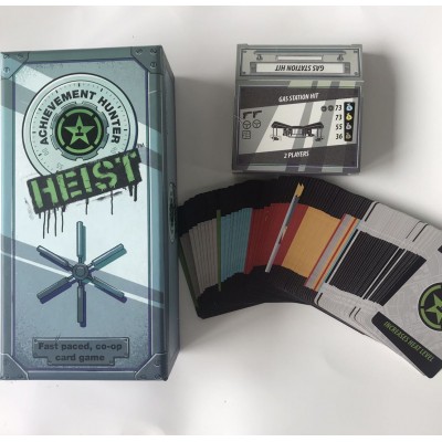 custom playing cards cards with high quality Hot sale games