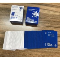 custom design card game  playing cards game cards printed card game